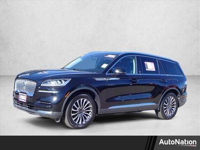 Used 2023 Lincoln Aviator Reserve