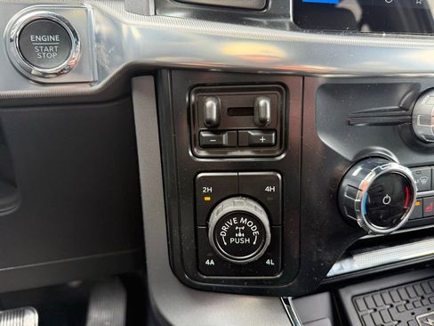 New 2026 Ford F150 Lariat w/ Equipment Group 501A Mid image 14