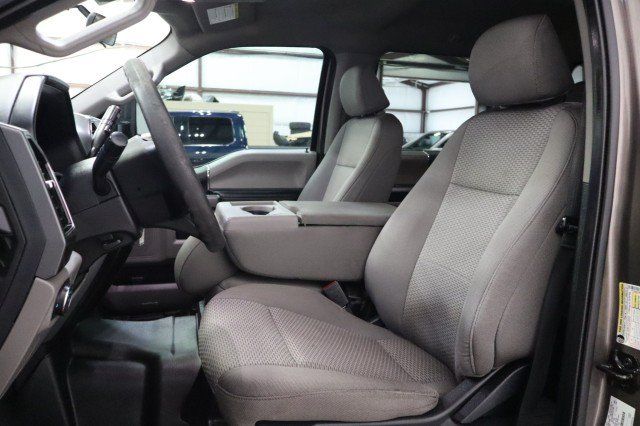 Used 2021 Ford F250 XLT AWD/4WD image 32