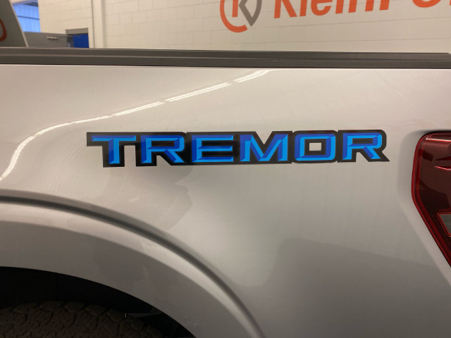 Used 2024 Ford F150 Tremor w/ Equipment Group 402A High AWD/4WD image 8