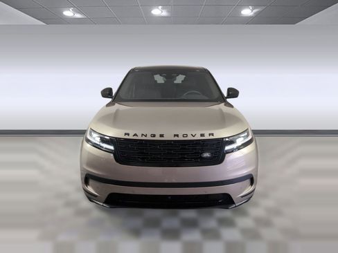 Used 2026 Land Rover Range Rover Velar S image 5