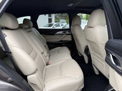 Used 2016 MAZDA CX-9 Grand Touring AWD/4WD image 11