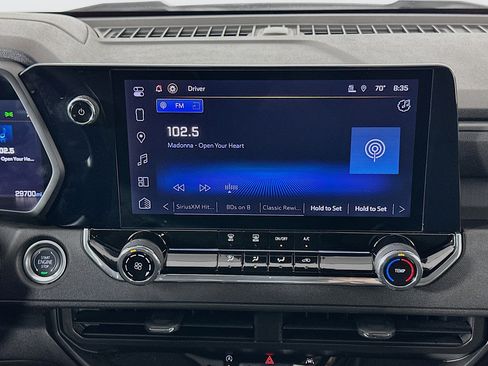 Used 2024 Chevrolet Colorado Trail Boss w/ Advanced Trailering Package image 21