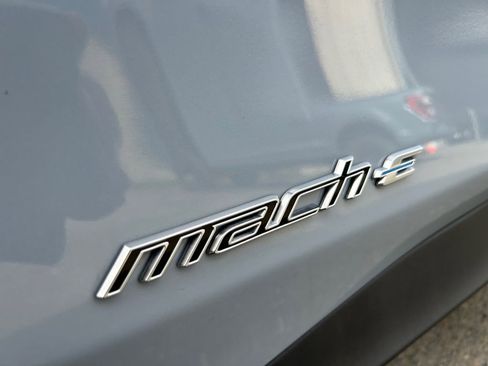 Used 2025 Ford Mustang Mach-E Select RWD image 32