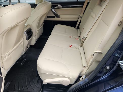 Used 2023 Lexus GX 460 Premium image 15