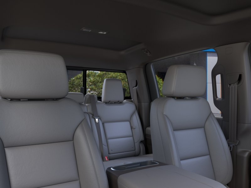 New 2026 Chevrolet Silverado 1500 RST w/ Convenience Package II AWD/4WD image 24