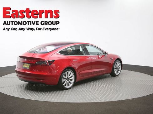 Used 2018 Tesla Model 3 Long Range image 38