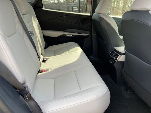 Certified 2024 Lexus RX 350 Premium w/ Cold Area Package AWD/4WD image 28