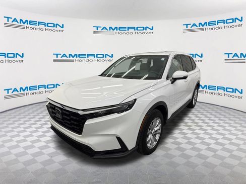 Used 2024 Honda CR-V EX image 1