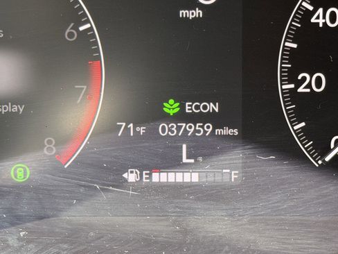 Used 2023 Honda CR-V EX image 19