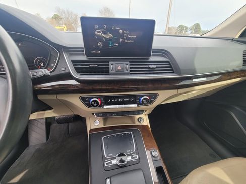 Used 2018 Audi Q5 2.0T Premium Plus image 14