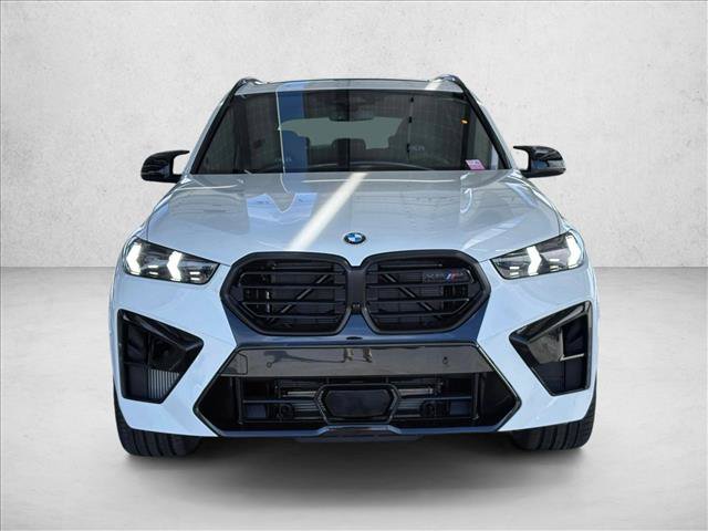 New 2026 BMW X5 M Competition AWD/4WD image 6