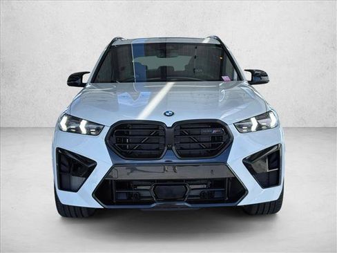 New 2026 BMW X5 M Competition w/ Executive Package AWD/4WD image 6