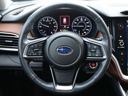 Certified 2023 Subaru Outback Touring XT image 17