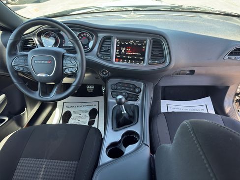 Used 2023 Dodge Challenger R/T RWD image 15