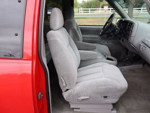 Used 1995 Chevrolet Silverado 2500 4x4 Extended Cab image 19