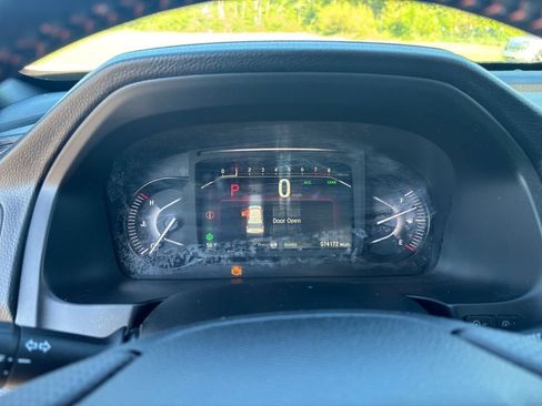 Used 2022 Honda Passport TrailSport image 18
