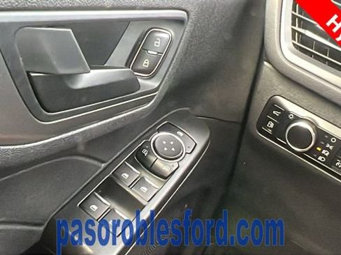 Certified 2023 Ford Escape Active w/ Tech Pack #1 image 33