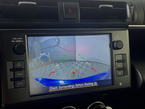 Used 2023 Subaru BRZ Limited image 28