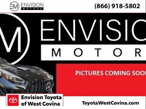 Used 2026 Toyota Corolla LE image 1