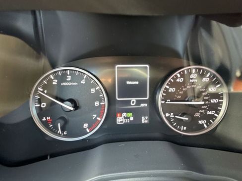 New 2026 Subaru Crosstrek 2.5i Limited image 15