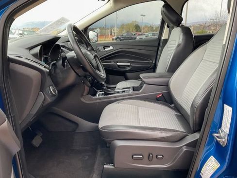 Used 2019 Ford Escape SE AWD/4WD image 6