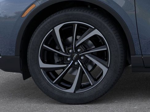 New 2024 Lincoln Corsair Reserve image 19