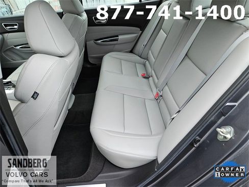 Used 2019 Acura TLX image 13