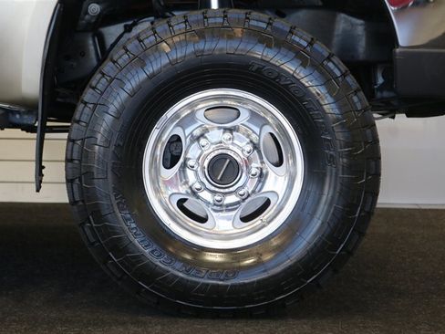 Used 2000 Ford F250 Lariat AWD/4WD image 62