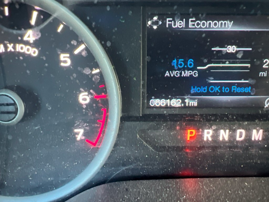 Used 2019 Ford F150 XLT w/ Trailer Tow Package AWD/4WD image 8