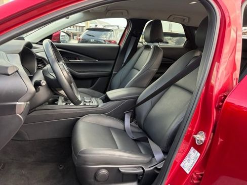 Used 2023 MAZDA CX-30 AWD 2.5 S w/ Select Package image 9