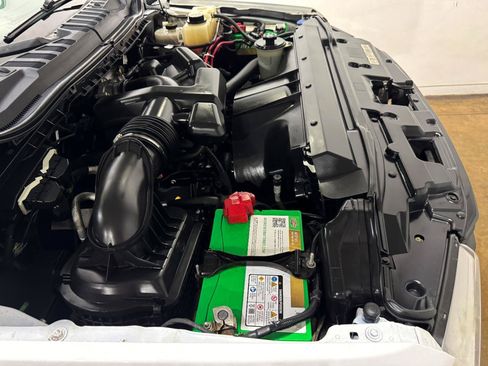 Used 2018 Ford F250 XL w/ Power Equipment Group RWD image 48