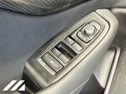 Certified 2025 Subaru Outback Premium image 17