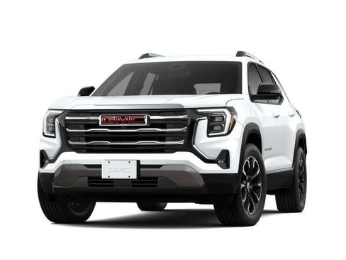 New 2026 GMC Terrain Elevation image 27