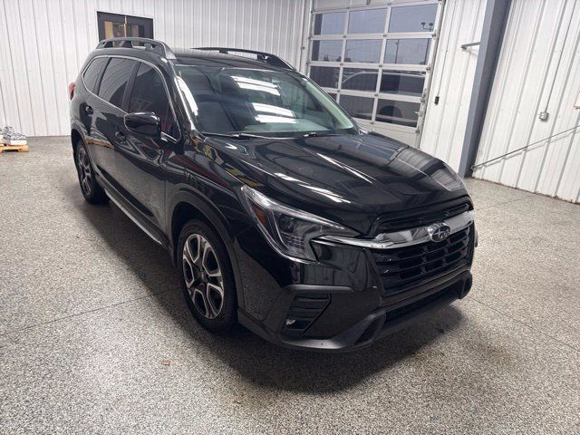 Used 2024 Subaru Ascent Limited AWD/4WD image 29
