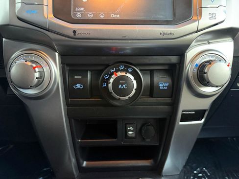 Used 2015 Toyota 4Runner SR5 image 29