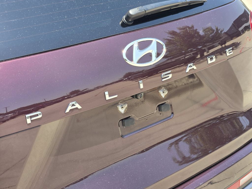 Used 2024 Hyundai Palisade SEL FWD image 19