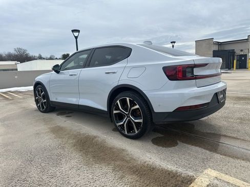 Used 2023 Polestar Polestar 2 w/ Pilot Pack image 5