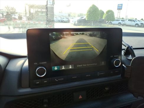 Used 2023 Honda CR-V Sport image 16