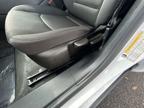 Used 2022 Chevrolet Malibu LS FWD image 13