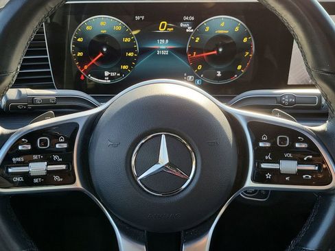 Used 2023 Mercedes-Benz GLE 350 GLE 350 image 11