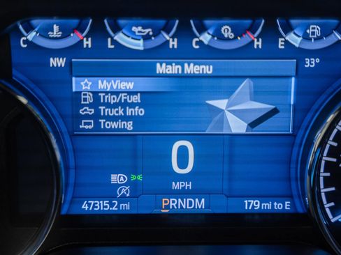 Certified 2023 Ford F150 XLT w/ Equipment Group 302A High image 49