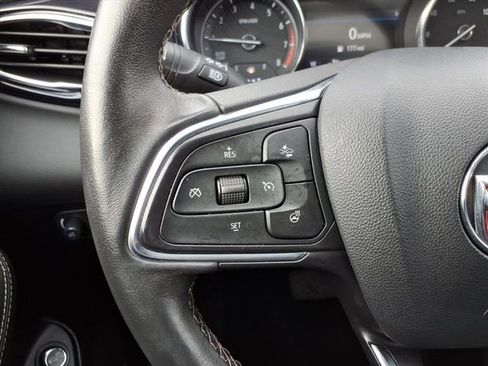 Used 2023 Buick Encore GX Essence w/ Experience Buick Package image 34