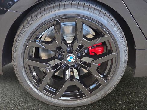 New 2026 BMW 330i Sedan w/ M Sport Package image 20