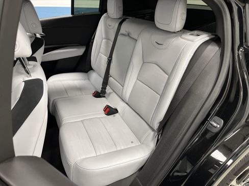 Used 2024 Cadillac XT4 Sport image 31