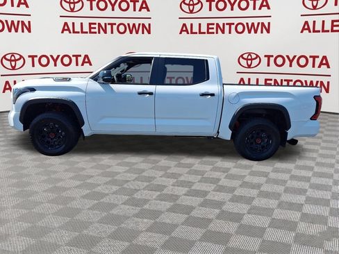 New 2026 Toyota Tundra TRD Pro AWD/4WD image 4