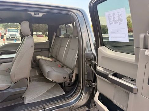 Used 2020 Ford F150 XLT w/ Equipment Group 302A Luxury AWD/4WD image 10