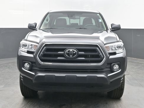 Used 2022 Toyota Tacoma SR5 image 3