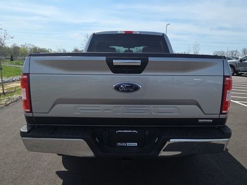 Used 2020 Ford F150 XLT w/ XTR Package image 9