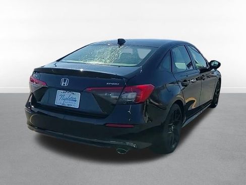 Used 2023 Honda Civic Sport image 7
